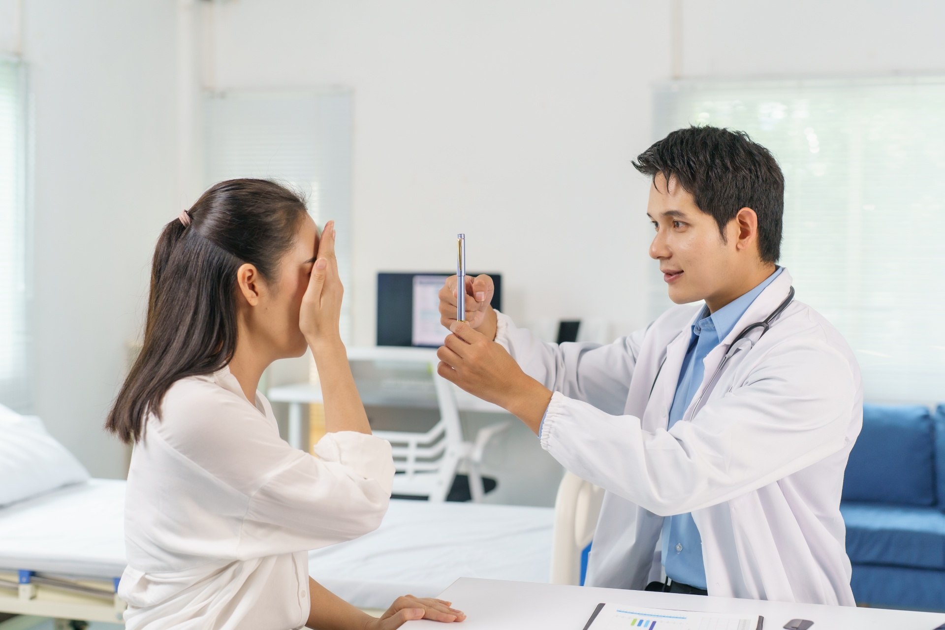 Key Tips for Effective Presbyopia Management