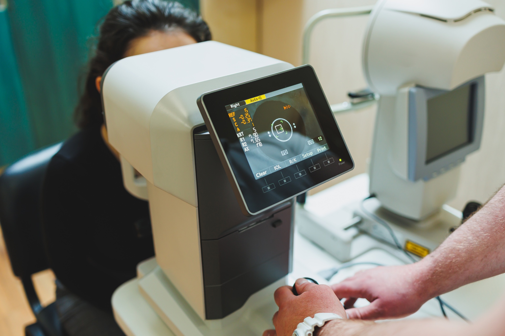 Surgical Options for Presbyopia Correction