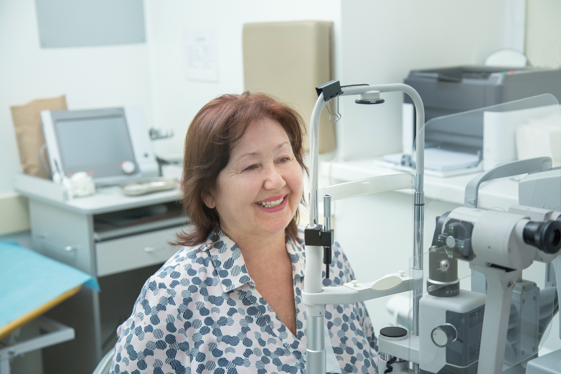 Cataract Surgery in Singapore
