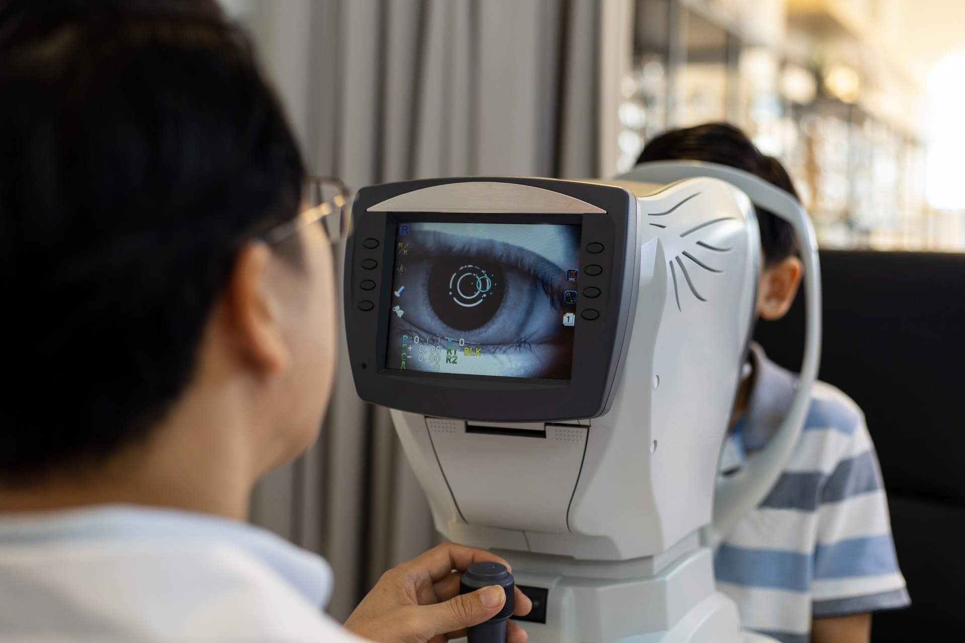 Cataract Surgery