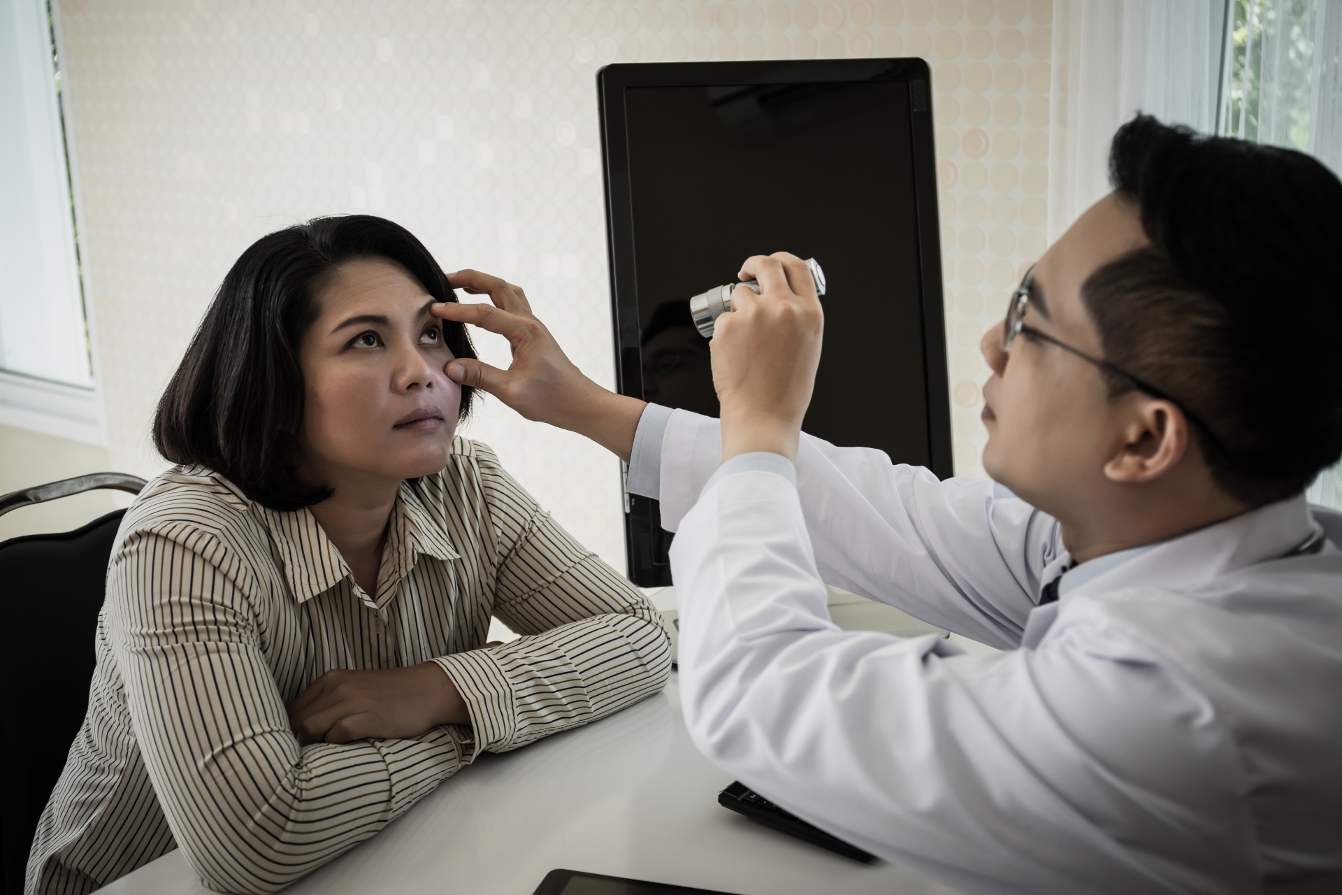 Singapore Cataract Surgery