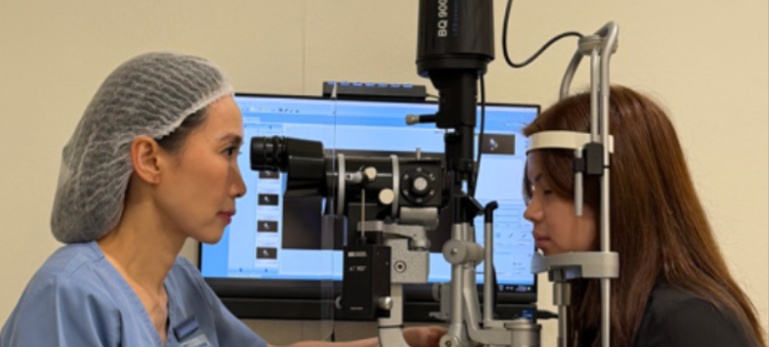 Redefining-Eye-Care-Through-Precision