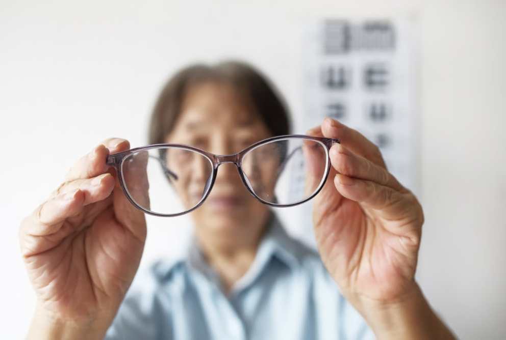Eye treatment in Singapore