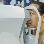 Cataract Surgery Diagnosis