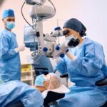 Corneal assessment for LASIK, SMILE and ICL eligibility
