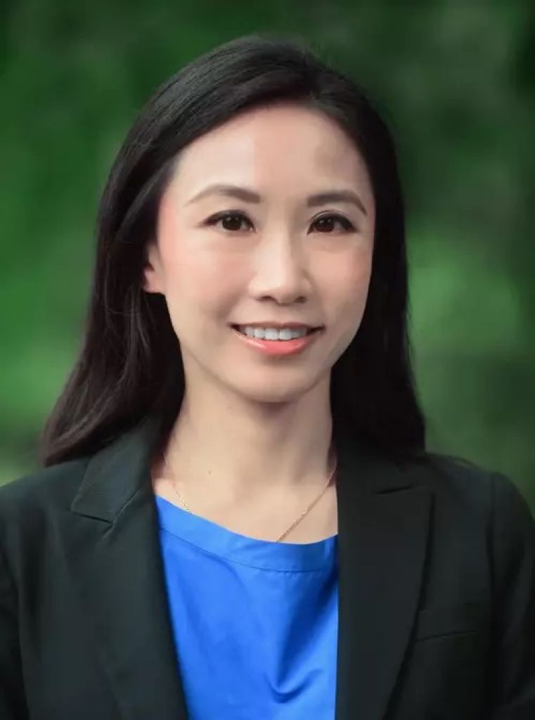 Dr. Natasha Lim