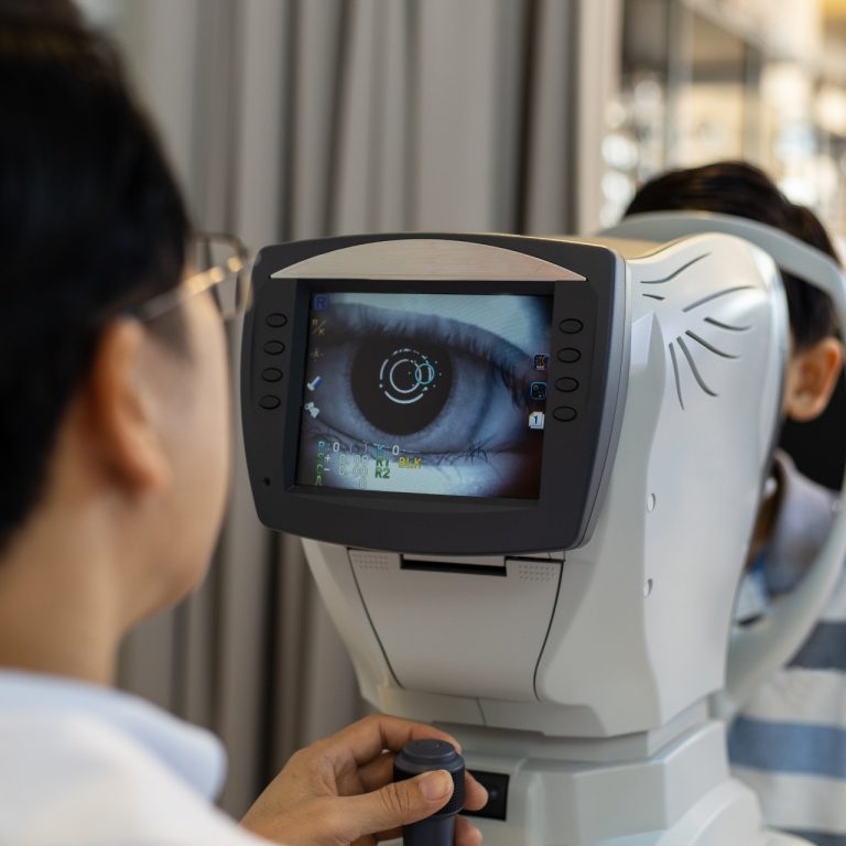 Cataract Surgery