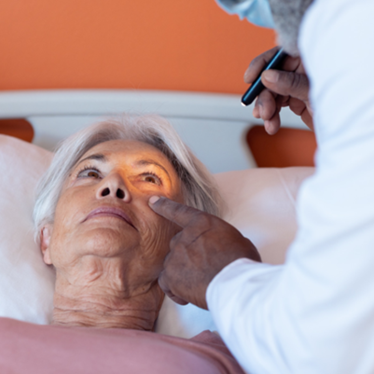 age related macular degeneration